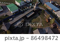 Yalutorovsk. Sretensky fortress. Russia 86498472