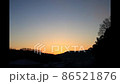 Sunrise time plus video 86521876