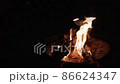 焚火 86624347