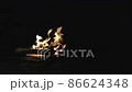 焚火 86624348