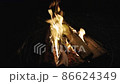 焚火 86624349