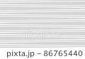 しましま　白色 86765440