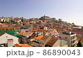 Coimbra cityscape 86890043