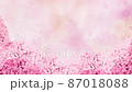 桜 桜 87018088
