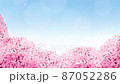 桜 桜 87052286