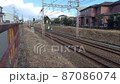 小田急線浪漫車 60000 MSE 87086074