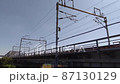 東海道新幹線相模川大橋 87130129