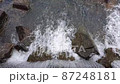 cool flowing water 87248181