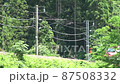 秋田新幹線E6系列超級小町在常規線路上運行：雫石-田澤湖血統 87508332