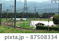 秋田新幹線E6系列超級小町在常規線路上運行：福島-雫石血統 87508334