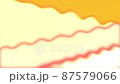 雲彩海的黃昏 87579066