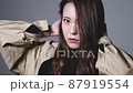 Cool woman 87919554