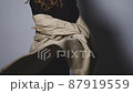 Cool woman 87919559