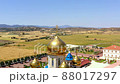 Russian Church of St. Andrew and All Russian Saint. Episkopio, Nicosia District, Cyprus 88017297