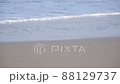 在海灘的海灘 88129737
