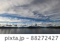 Cloudscape To Sunset. 88272427