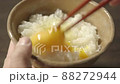美味的雞蛋蓋飯 88272944