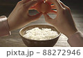 美味的雞蛋蓋飯 88272946