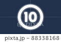 10秒カウントダウン 10秒カウントダウン 88338168