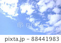 天空，時間流逝，雲，快進 88441983