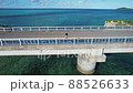 池間橋 池間島宮古島的無人機圖像 88526633