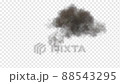 空中爆発 88543295