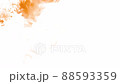 Water_ORANGE_05 88593359