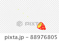 キラキラはじけるパーティークラッカー_アルファ付き 88976805