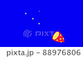 キラキラはじけるパーティークラッカー 88976806