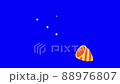 キラキラはじけるパーティークラッカー 88976807