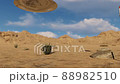 UFO area 51 sign  88982510