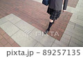 歩く女子高生 歩く女子高生 89257135