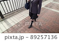 歩く女子高生 歩く女子高生 89257136