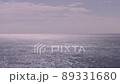 水平線 89331680