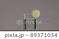 chemical liquid beaker 89371034