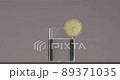 chemical liquid beaker 89371035