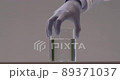 chemical liquid beaker 89371037