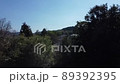 ドローン空撮 89392395