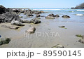 Kosagawa Beach 89590145