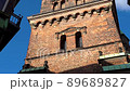 Church of St. Nicholas. Contemporary Art Exhibition Center. Copenhagen. Denmark.  89689827