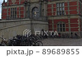 Stock Exchange. Bursen. Copenhagen. Denmark. 89689855