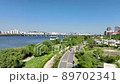 漢江 空 ソウル 89702341