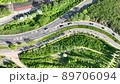 ボート 川 河 89706094