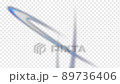 Sword flash_sword_background transparent mov_blue 89736406