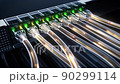 Communication between networks and computers 90299114