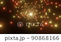 Fireworks Event Presentation Digital Art 90868166