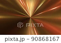 Gold Line Event Digital Art Presentation 90868167