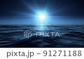 日落 傍晚 夕陽 91271188