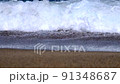 Scenery of the coast 91348687