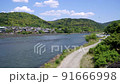 京都宇治河 91666998